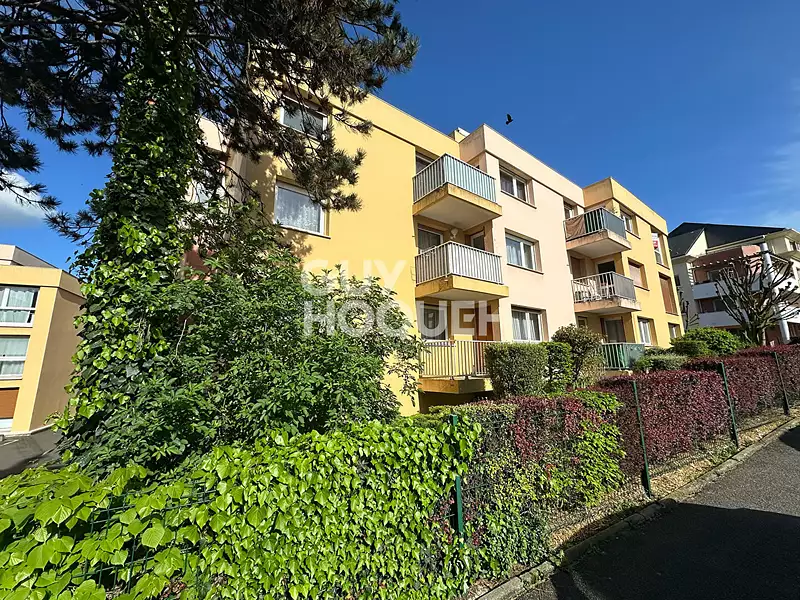 Appartement, 100 m²