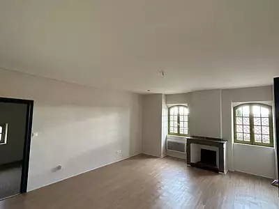 Appartement, 105 m²