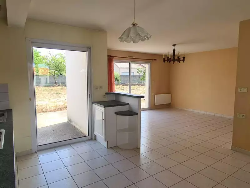 Maison, 73 m²