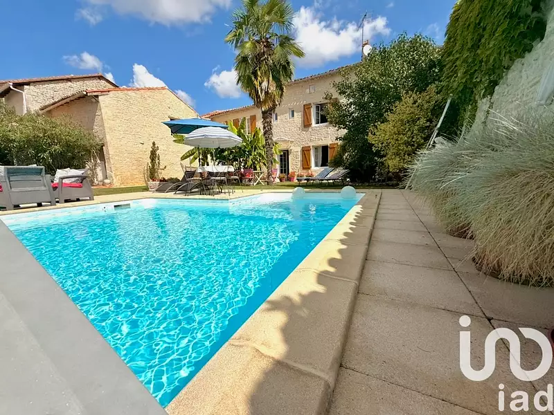 Maison, 170 m²