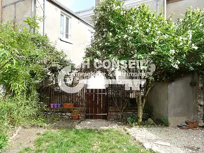 Appartement, 48,47 m²