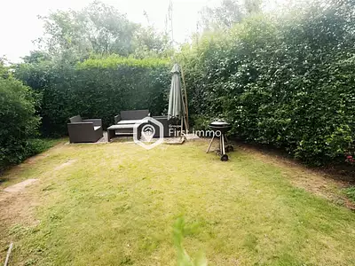 Appartement, 49,39 m²