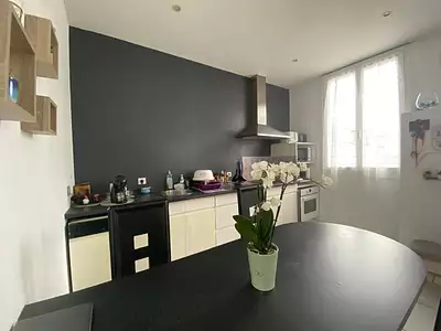 Appartement, 66,08 m²