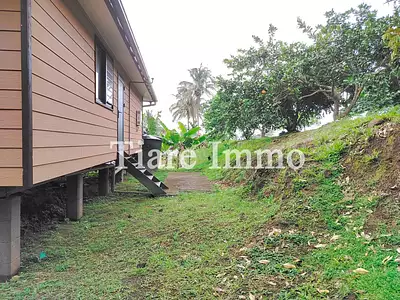 Maison, 65 m²