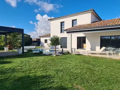 Maison, 150 m²