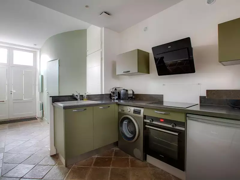Appartement, 29 m²