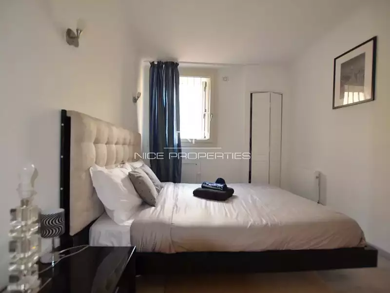 Appartement, 36,86 m²