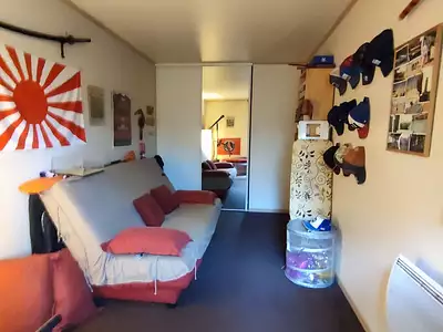 Appartement, 66,49 m²