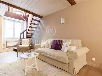 Appartement, 66 m²