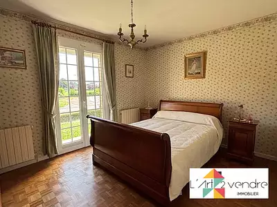 Maison, 80 m²