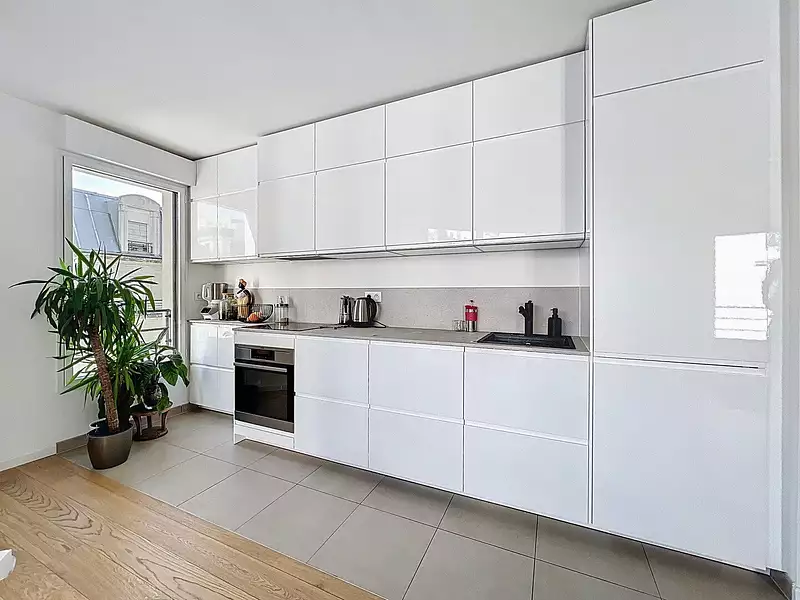 Appartement, 85,74 m²