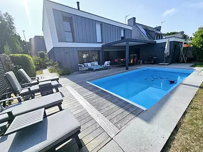 Maison, 157 m²