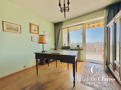 Appartement, 108,25 m²