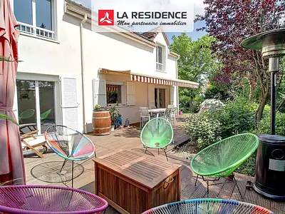 Maison, 135 m²