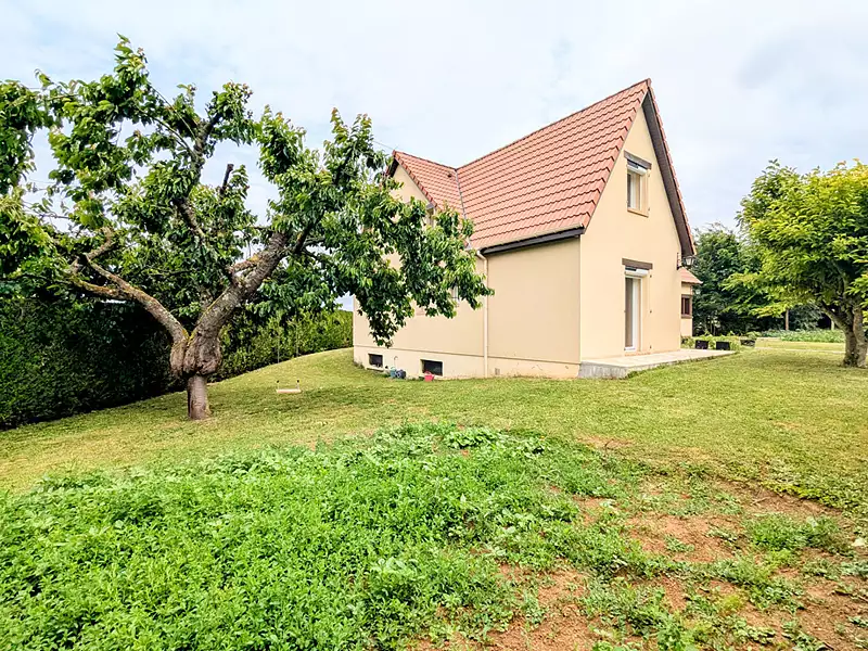 Maison, 164,01 m²