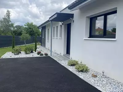 Maison, 130 m²