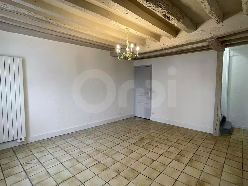 Maison, 105 m²