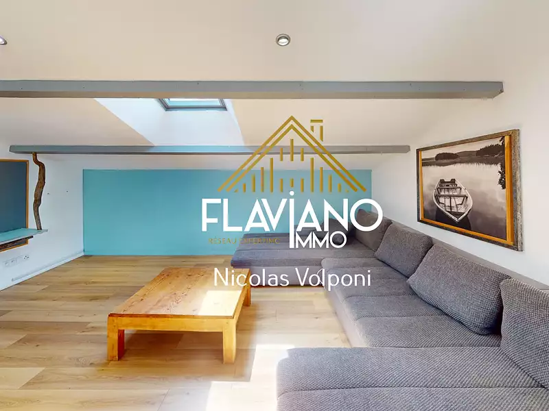 Appartement, 87,97 m²