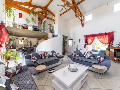 Maison, 182 m²