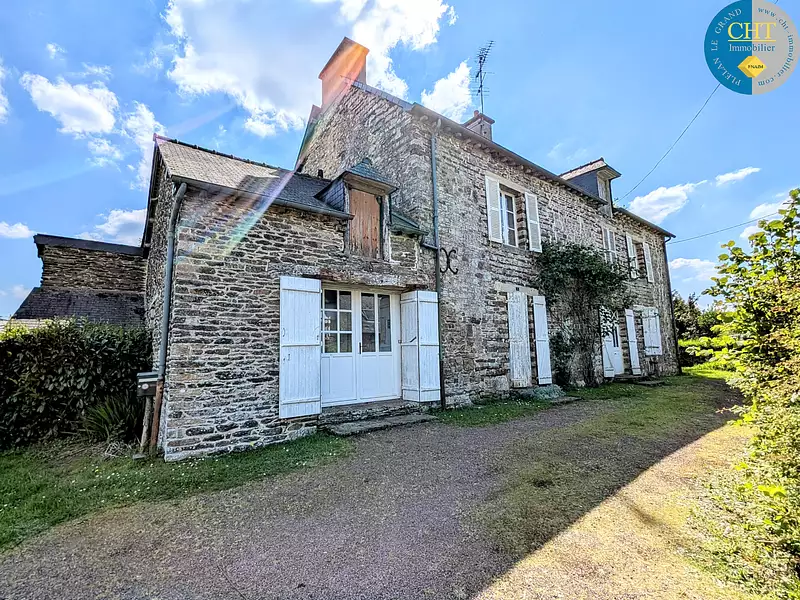 Maison, 175 m²