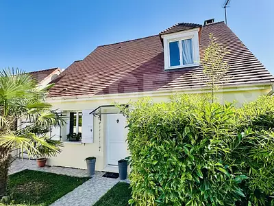 Maison, 110 m²