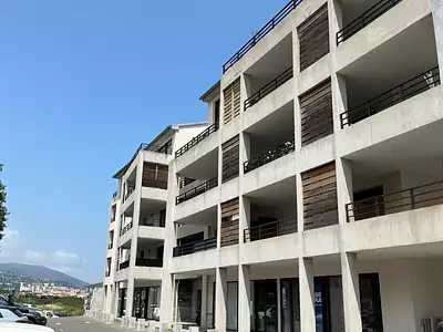 Appartement, 22 m²