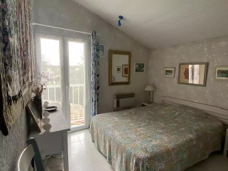 Maison, 135 m²