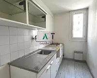 Appartement, 53,02 m²