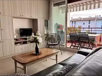 Appartement, 63,12 m²