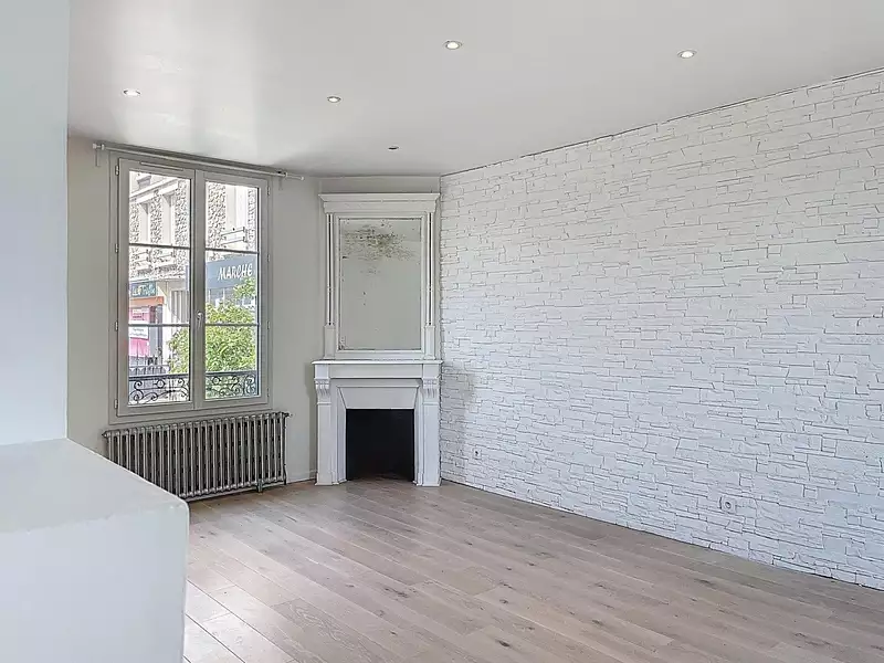 Maison, 86 m²