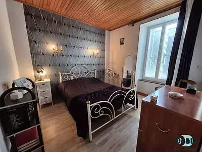 Maison, 187 m²