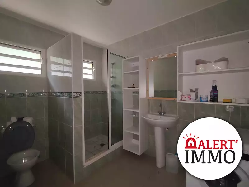 Maison, 87 m²