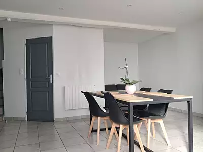 Maison, 86 m²