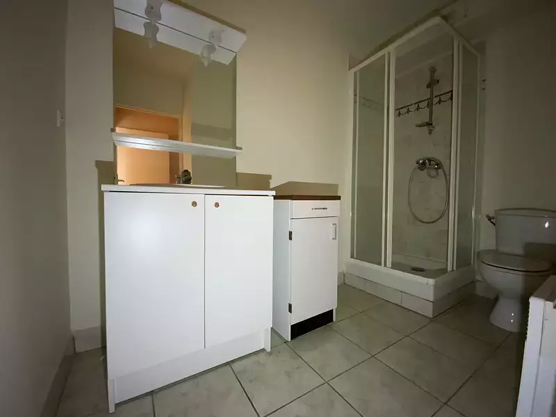 Appartement, 30 m²