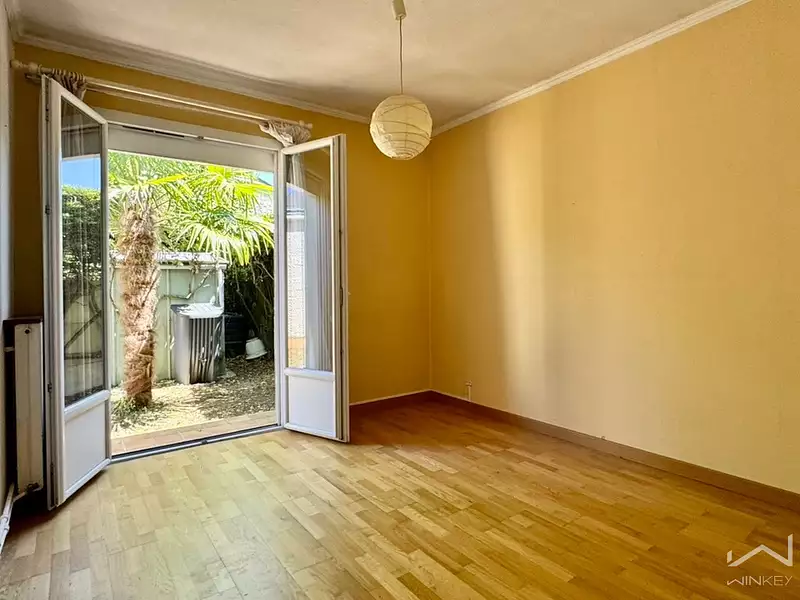 Maison, 84,55 m²