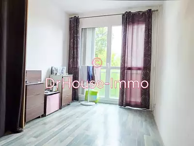 Appartement, 84 m²