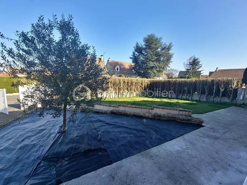 Maison, 164 m²
