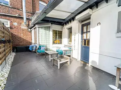 Maison, 190 m²