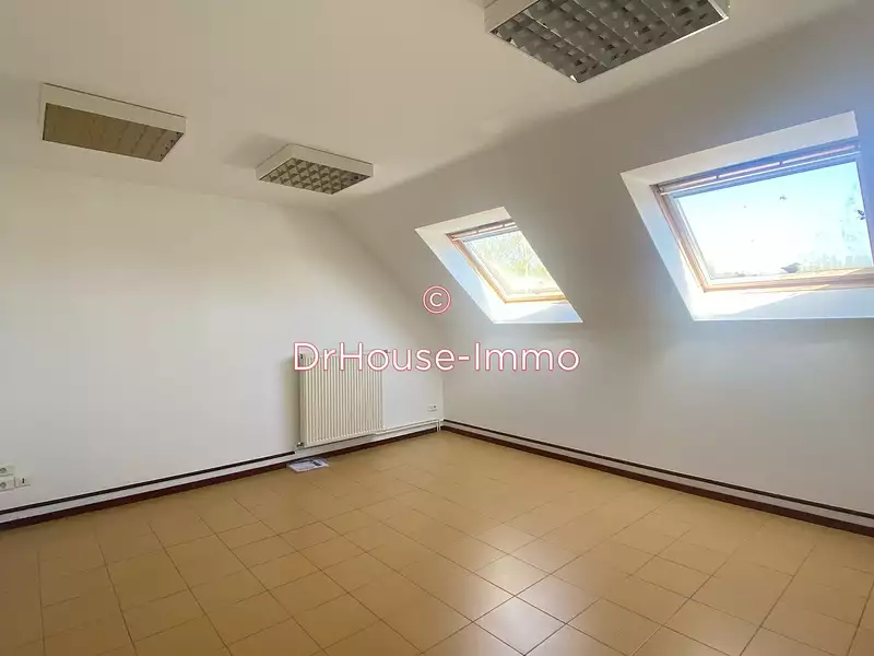 Divers, 20 m²