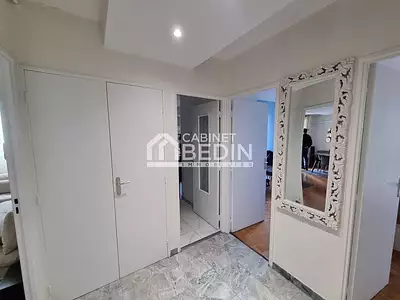 Appartement, 71,5 m²
