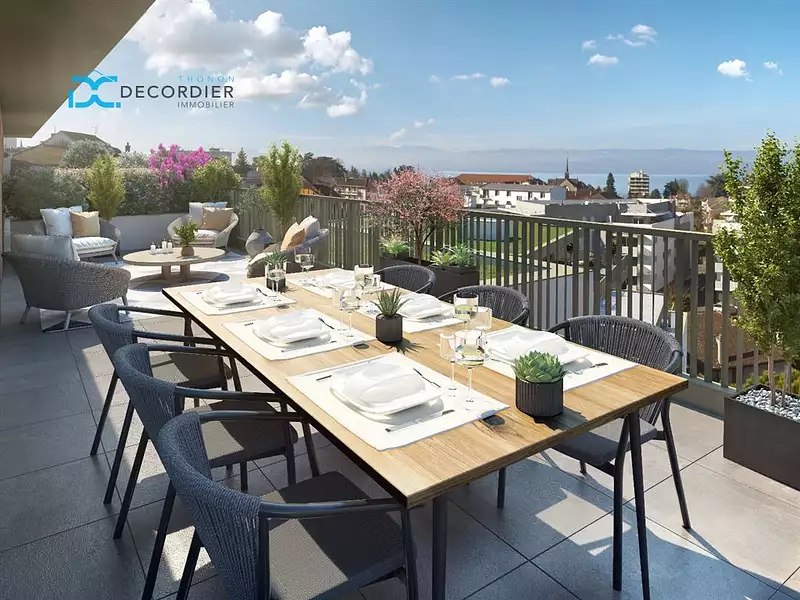 Appartement, 111,04 m²