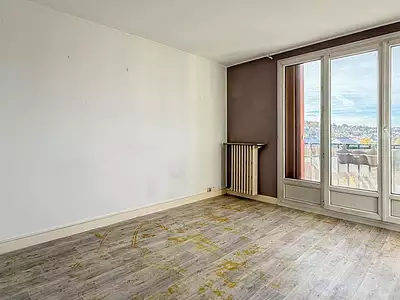 Appartement, 39 m²