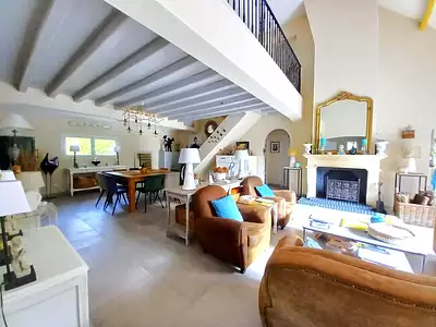 Maison, 181 m²