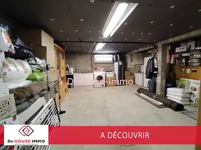 Maison, 135 m²