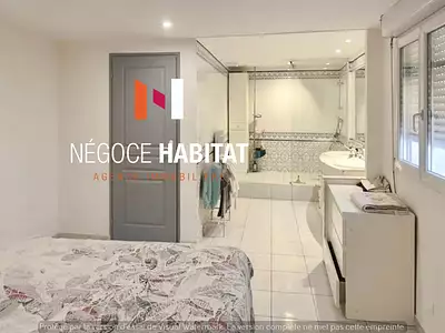 Maison, 56,91 m²