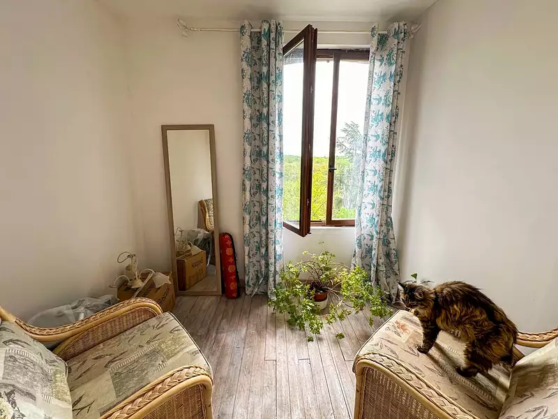 Maison, 206 m²