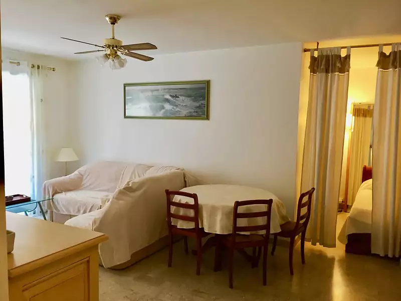 Appartement, 45 m²