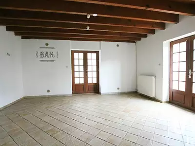 Maison, 148 m²
