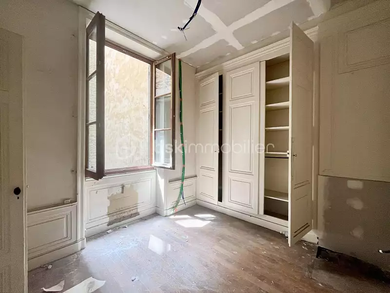 Appartement, 90 m²