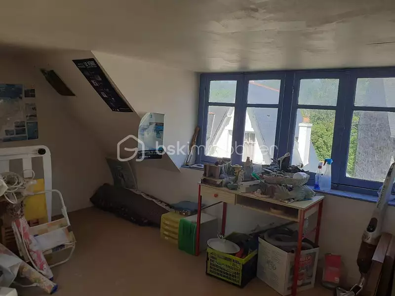 Maison, 142 m²